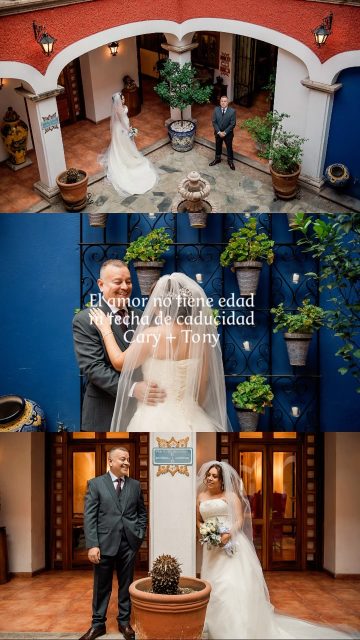 Se conocieron hace años. La vida los separó, y después, se volvieron a encontrar 🤍 Y esta vez no se dejaron ir.
Cary y Tony - Junio 2026 

Documentando su boda en Guadalajara.

📩 ¿Tu historia también merece contarse así? Escríbeme o entra al link en bio y agenda tu fecha para tu boda en Guadalajara.
.
.
.
#bodasguadalajara #fotografodebodasgdl #bodasjalisco #fotografobodas #fotosgdl