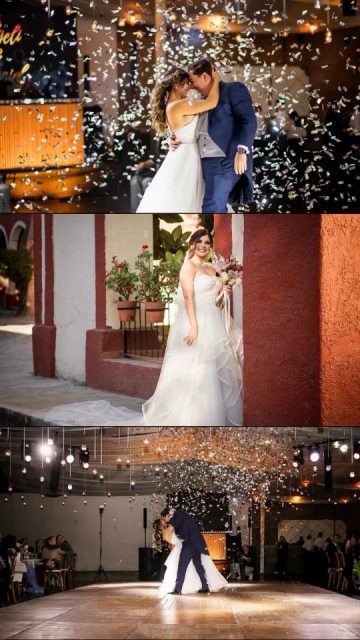 Boda Nayeli y Daniel 🧡✨

Fotos memorables para una pareja memorable 🥹

¿Se acerca tu boda y aún no tienes fotógrafa?
Escríbeme y agenda tu fecha para tu boda en Guadalajara.
・
・
.
#bodasguadalajara #bodasjalisco
#fotografobodas #fotosgdl #fotografiaprofesional