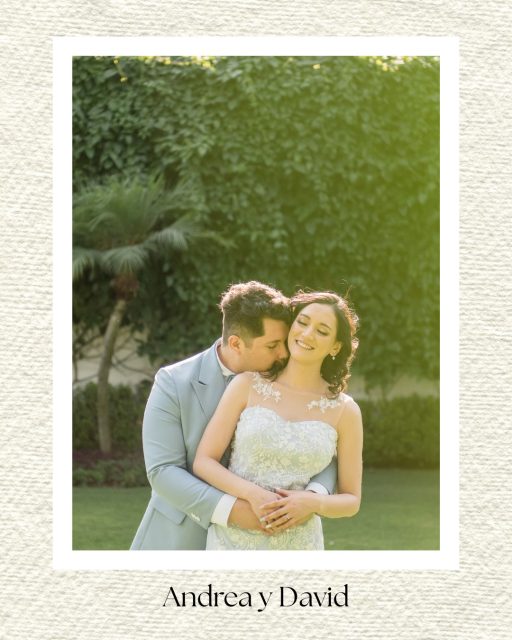 Dicen que el día de tu boda pasa en un instante… pero las fotografías hacen que puedas volver a vivirlo una y otra vez. 🤍

Si están buscando una fotógrafa de bodas en Guadalajara o Zapopan, será un gusto acompañarlos y crear un recuerdo que refleje quiénes son.

📍Cobertura de bodas y eventos en Guadalajara, Zapopan y alrededores.
.
.
.
#FotógrafaDeBodas #FotografíaDeBodas #BodasGuadalajara #BodasZapopan #FotosProfesionalesDeBoda